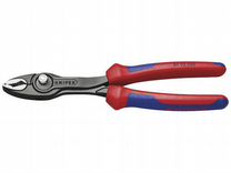 Клещи Knipex TwinGrip 200 мм