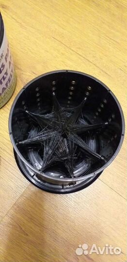 Лапомойка для собак