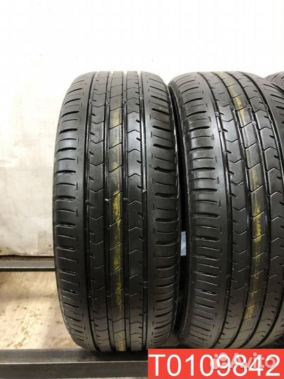 Bridgestone Ecopia NH100 205/55 R16 91V