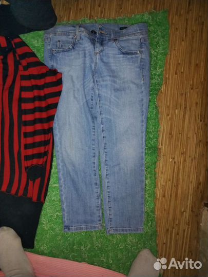 Вещи пакетом