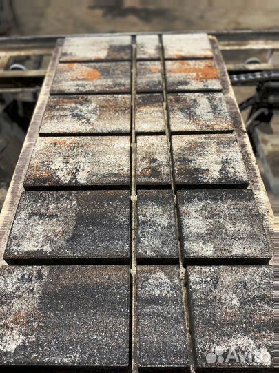 Тротуарная плитка Лэндхаус