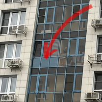 Тонировка окон, балконов, витрин, Обнинск