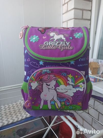 Рюкзак,ранец ортопедический