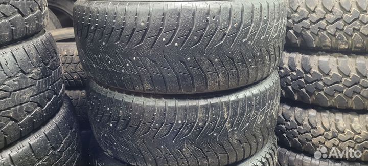 Kumho WinterCraft Ice WI31 225/55 R17