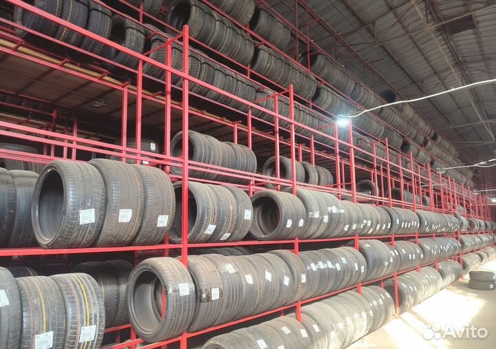 Goodyear Eagle F1 Asymmetric 235/50 R17