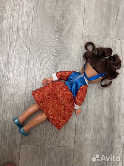 Кукла Дарья царевна