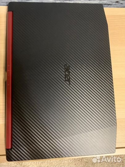 Продаю игровой ноутбук Acer Nitro 5
