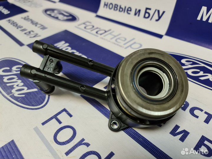 Подшипник выжимной гидравлический Ford Focus 1