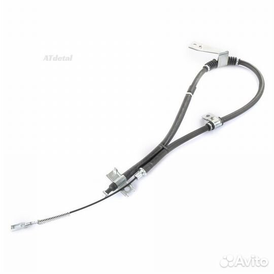 Трос ручника R ssang yong GIJ16013