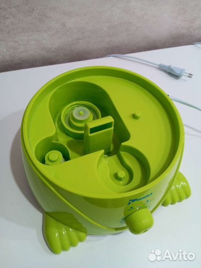 Увлажнитель воздуха