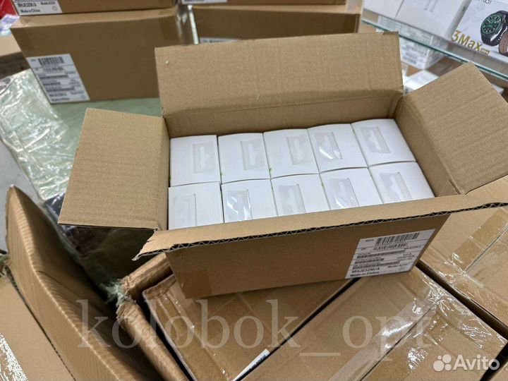 Зарядное устройство для Apple 35W Оптом