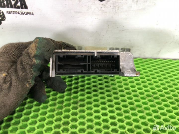 Блок управления airbag Geely GC6