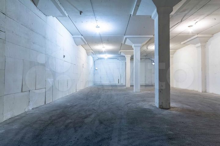 Сдам складское помещение, 100 м²