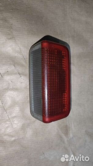 Плафон салонный Туарег