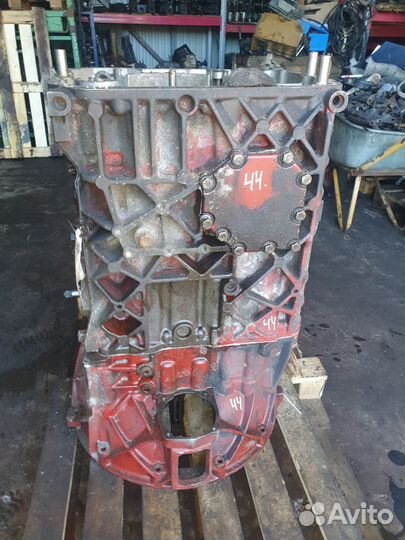 Кпп ZF 16S181 Iveco