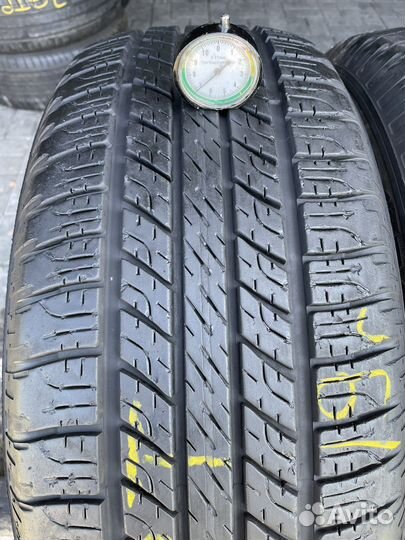 Goodyear Wrangler HP All Weather 235/55 R19