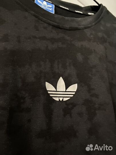 Adidas originals футболка