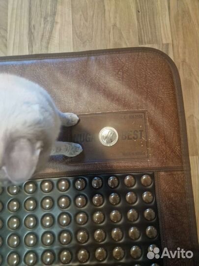 Мат матрас Nuga Best Nm-2500