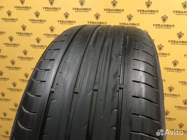 Hankook Ventus Prime 2 K115 215/50 R17 95V