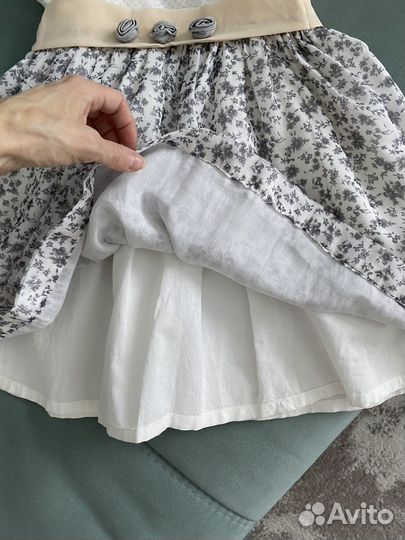 Платье очень красивое