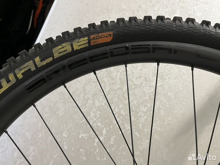 Эндуро фрирайд двухподвес scott ransom