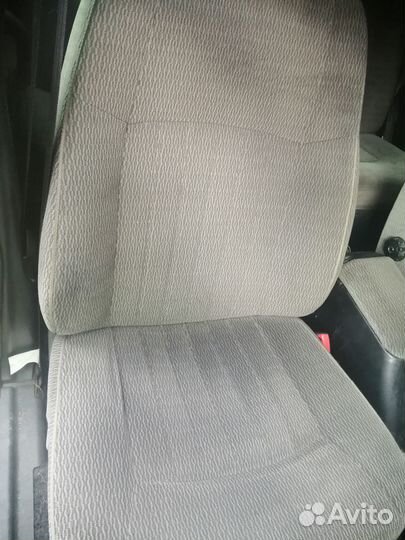 Сиденья Волга 31105,3110,3102,2410,31029,24,310221