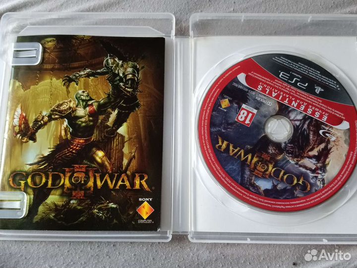 Игры для приставок ps3