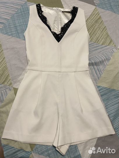 Комбинезон женский love republic