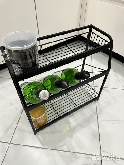 Полка для специй