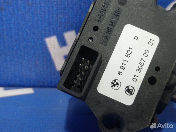 Переключатель круиз-контроля Bmw E65 седан 2004