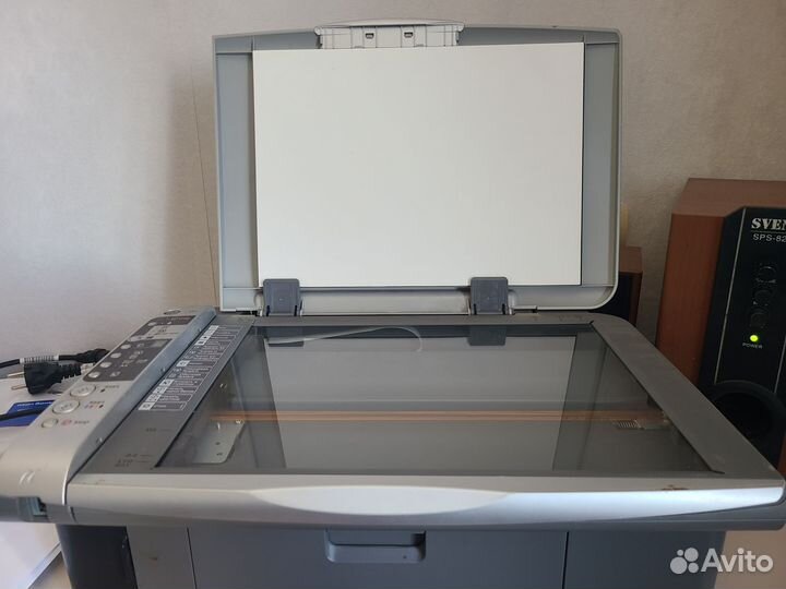 Принтер Epson stylus cx4900