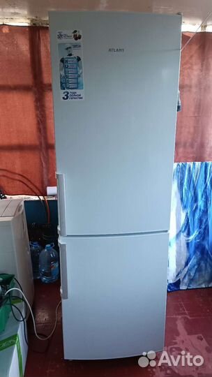 Холодильник бу