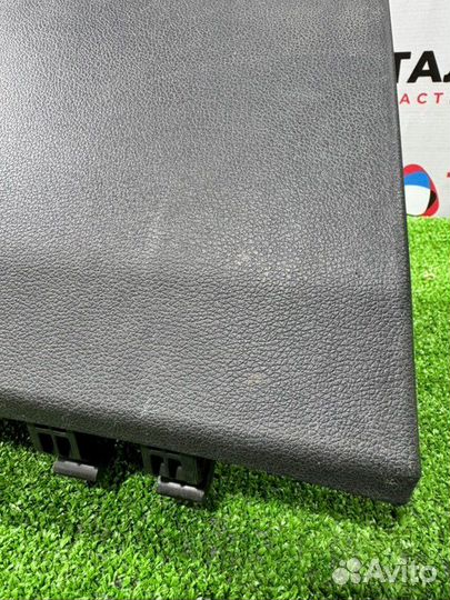 Бардачок Hyundai Solaris седан 1.6 2018