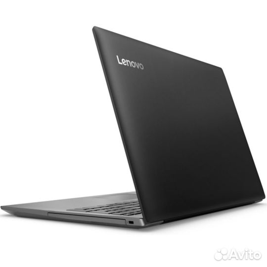 Ноутбук Lenovo IdeaPad 320-15IAP N4200/4/500/R5-2G