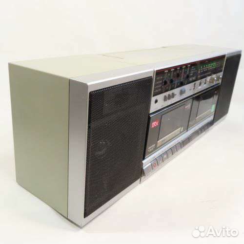 National RX51W
