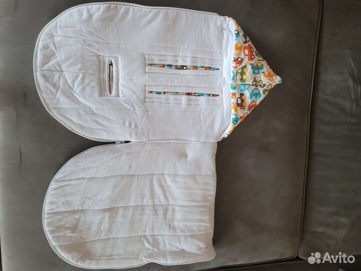 Конверт Mikkimama