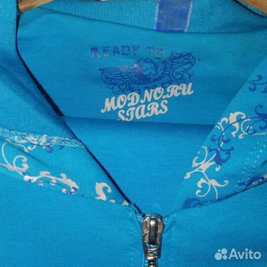 Спортивный костюм женский 48-50