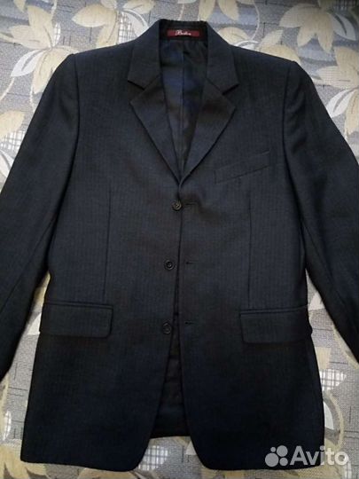 Пиджак Бостон