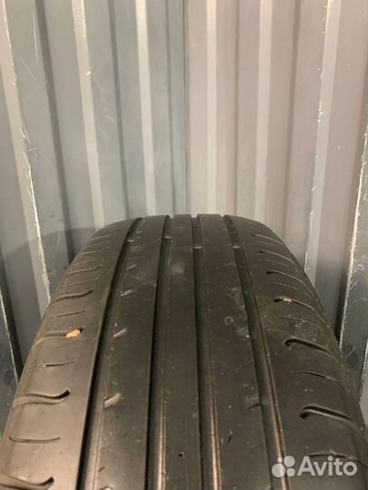 Hankook Optimo K415 195/65 R15 91H