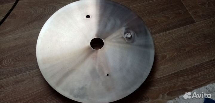 Крышка для куба