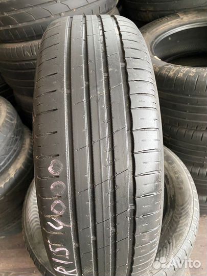 Nokian Tyres Hakka Green 3 205/55 R16