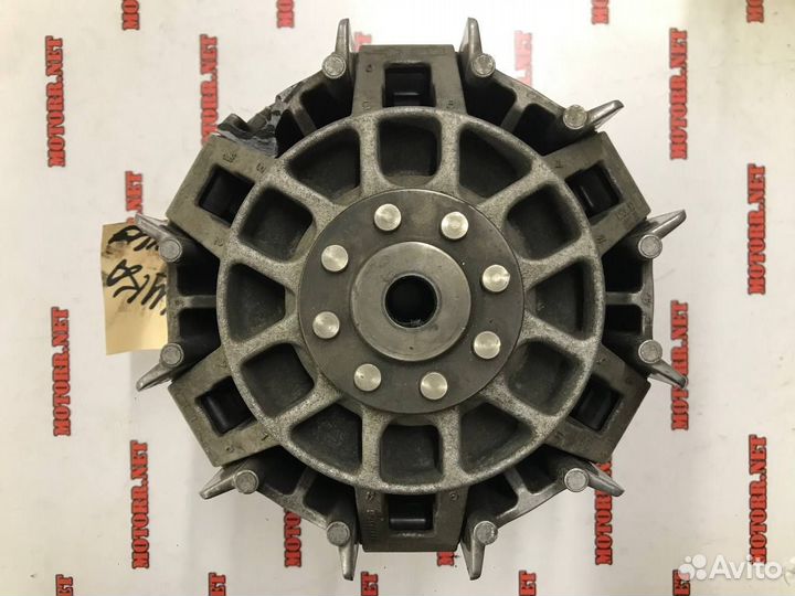 Вариатор ведущий ski-doo ace 600 GrandTouring Деф