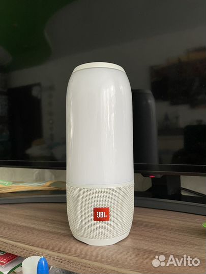 Jbl pulse 3 оригинал