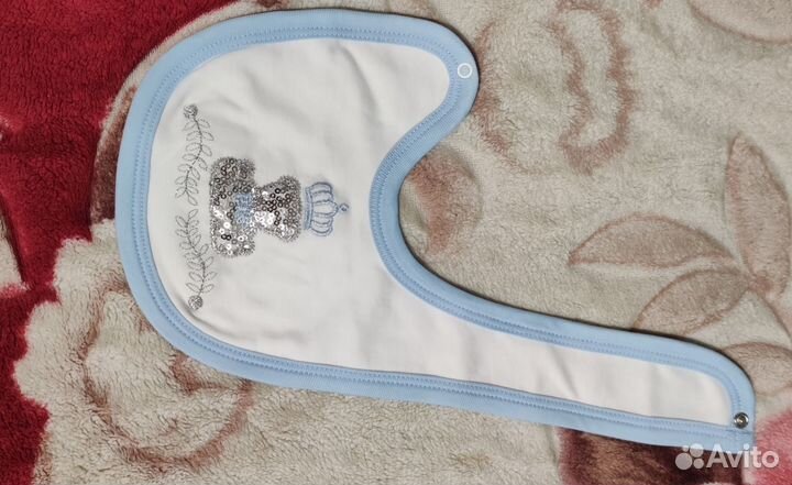 Фартук для кормления