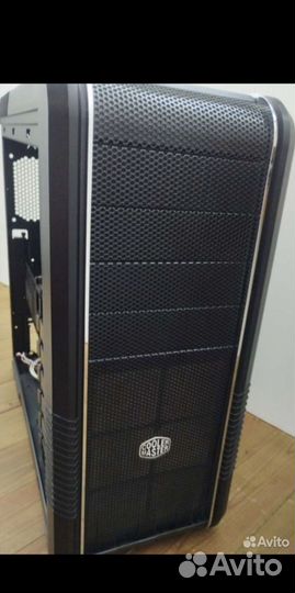 Корпус для пк