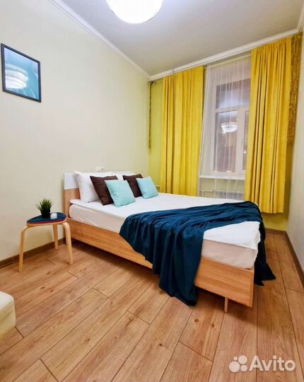 Доверительное управление недвижимостью посуточно