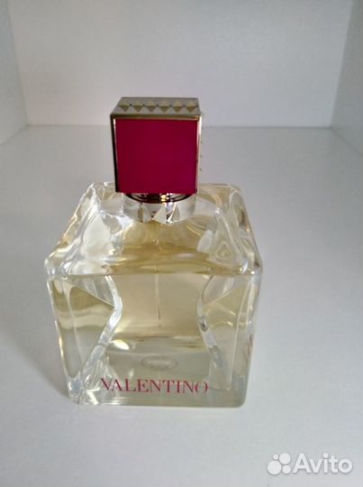 Парфюмерная вода Valentino voce viva edp 100 ml