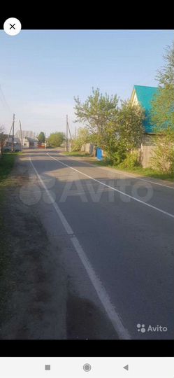 Участок 9,5 сот. (ИЖС)