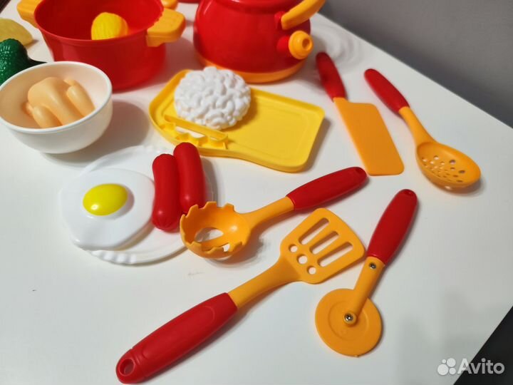 Детская посуда
