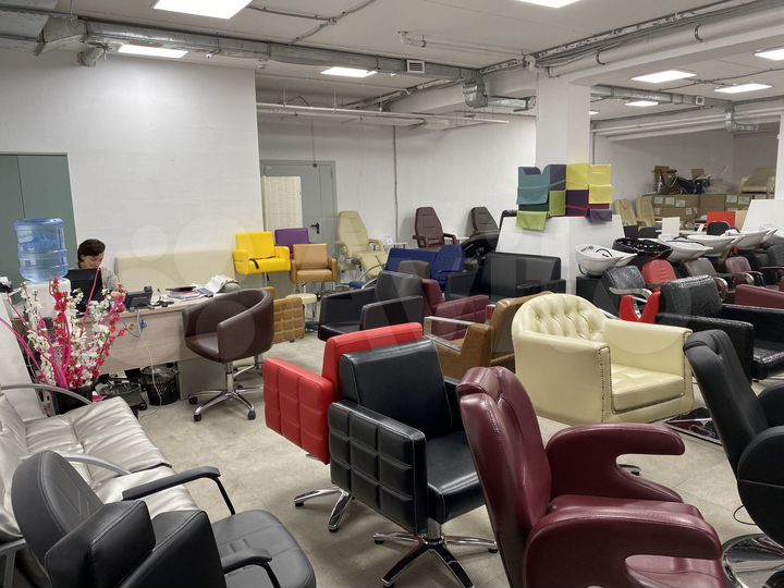 Свободного назначения, 243 м²